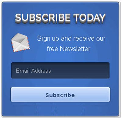 Subscribe Box. 5 sai lầm khi sử dụng email marketing và cách khắc phục