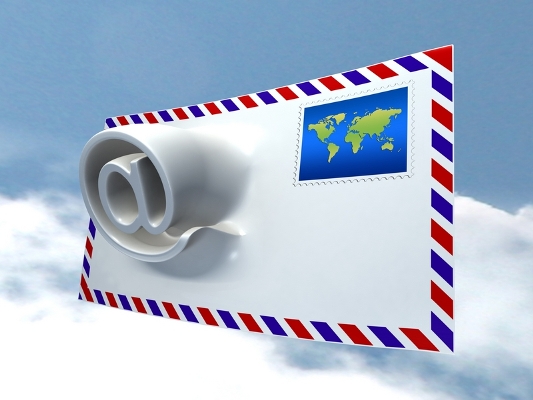 email thuong mai Làm thế nào để giữ email tránh xa thư mục spam? (Phần 1)