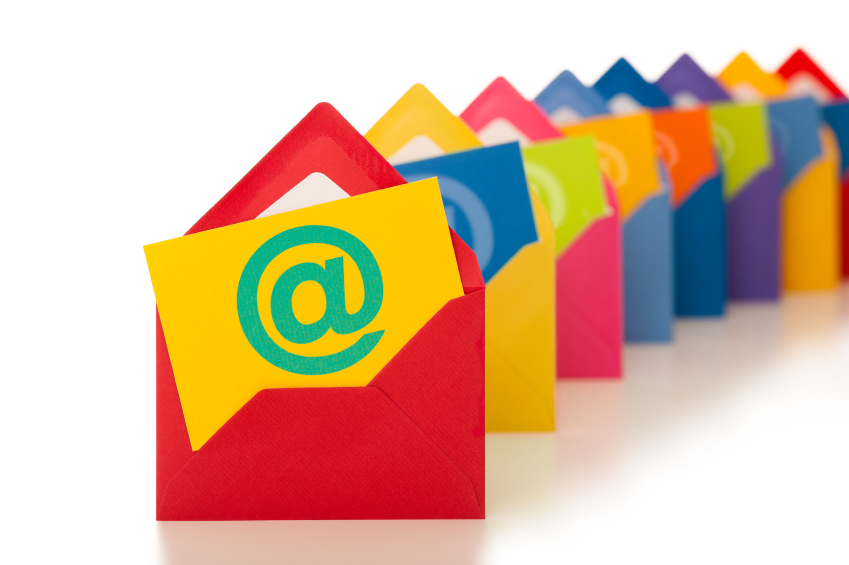 Tiết lộ phương pháp xây dựng danh sách email marketing