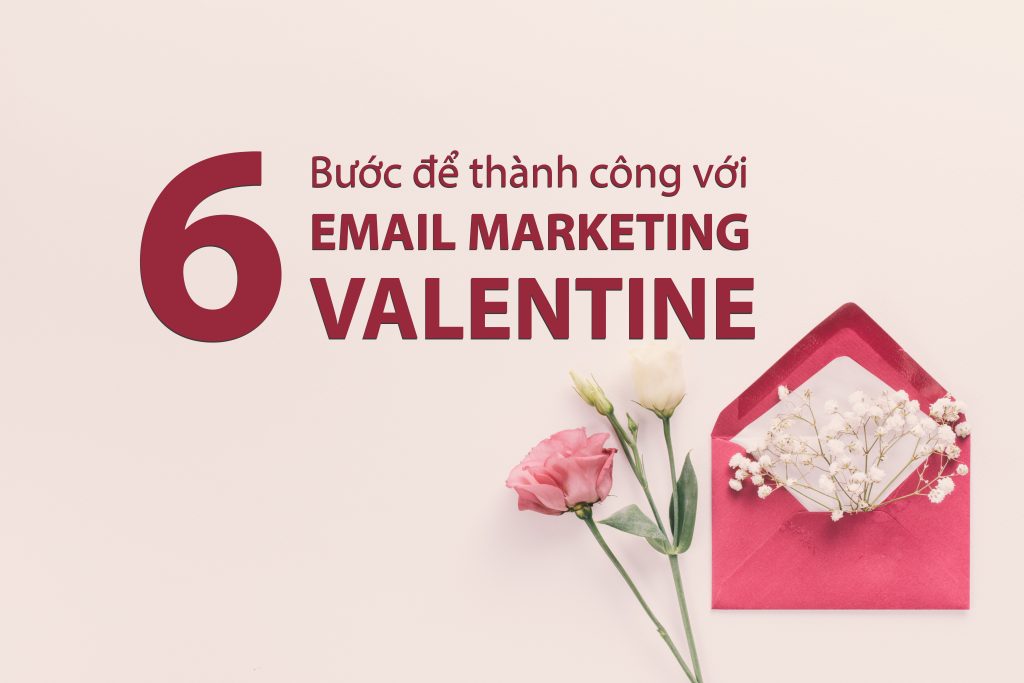 email marketing valentine