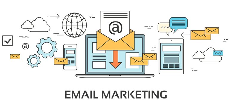 tối ưu hóa email marketing 2