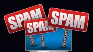 Thư mục spam gmail là gì
